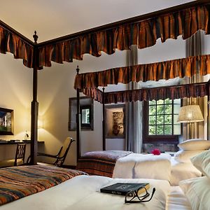 Standard Suite mit Queensize-Bett